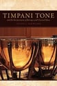 Timpani Tone and the Interpretation of Baroque and Classical Music book cover